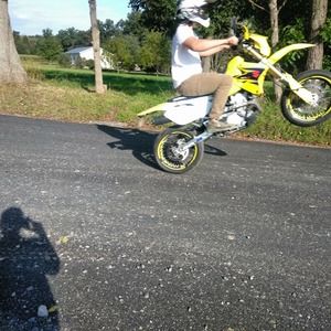 Meet your Posher, Kurtis